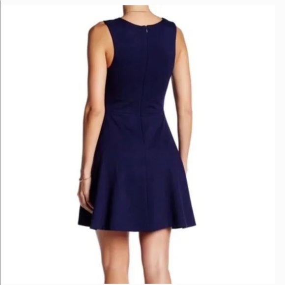 Blue Dress - Picture 3 of 12